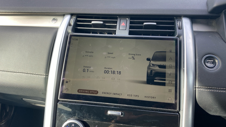 Land Rover Discovery 3.0 D250 R-Dynamic SE 5dr Auto Diesel Station Wagon